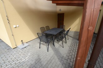 Ranch Babice Bungalow
