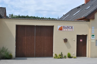 Ranch Babice Vila