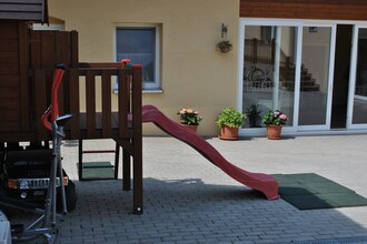 Ranch Babice Vila