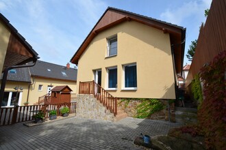 Ranch Babice Vila