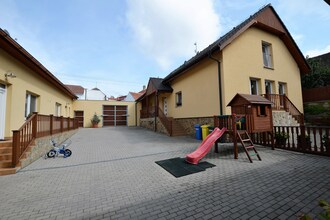 Ranch Babice Vila
