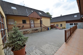 Ranch Babice Vila