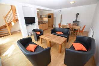 Ranch Babice Vila