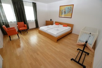 Ranch Babice Vila