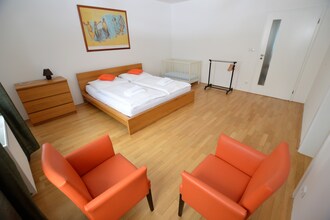Ranch Babice Vila