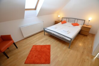 Ranch Babice Vila
