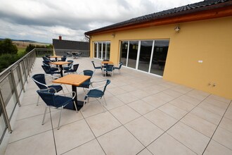 Ranch Babice Vila