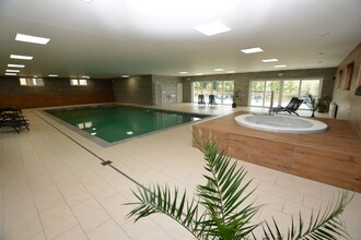 Ranch Babice Vila