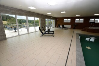 Ranch Babice Vila