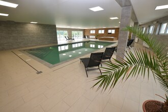 Ranch Babice Vila