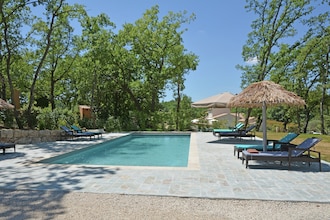 Holiday home in Provence-Côte d'Azur