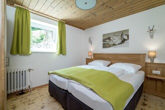 Alpensteinbock Saalbach L