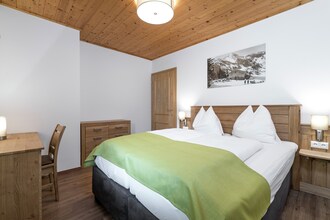 Alpensteinbock Saalbach L