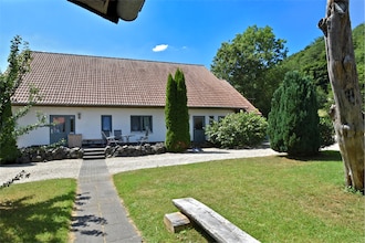 Holiday home in Hessen