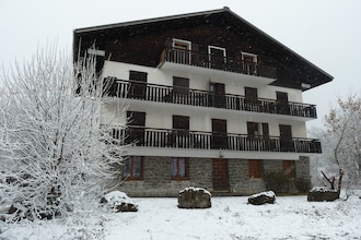 Vakantiehuizen Les Gets EUR-FR-74260-154
