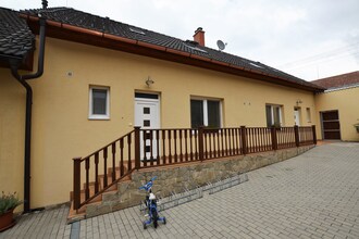 Vakantiehuis Babice EUR-CZ-67544-04