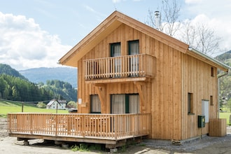 Kreischberg Chalet 57