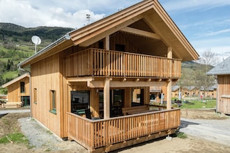 Kreischberg Chalets 36