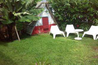Casa Borboleta