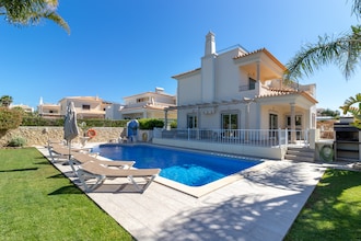 Holiday home in Algarve