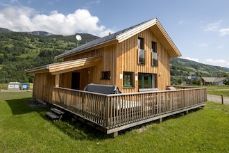Kreischberg Chalets 66