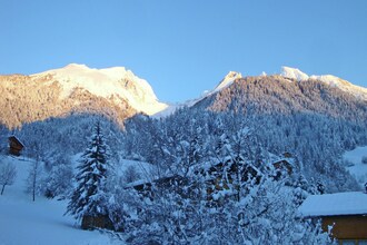 Bergheimat