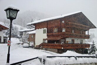 Bergheimat