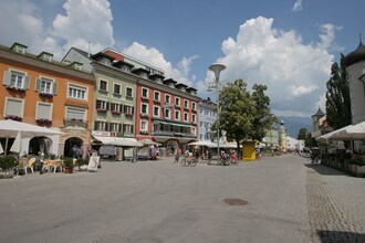 Bergheimat