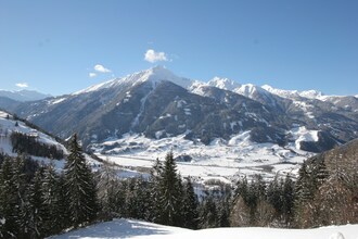Bergheimat