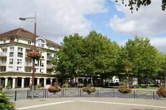 Vakantiehuizen Seine Et Marne EUR-FR-77600-01