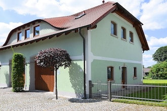 Holiday home in Bavaria