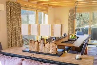 Holiday home in Valais