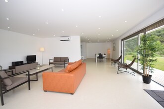 Casa no monte