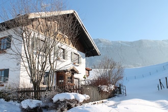 Holiday home in Allgäu