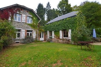 Vakantiehuizen Dinant EUR-BE-5555-47