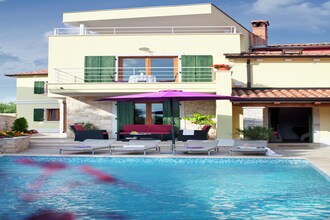 Villa Marka