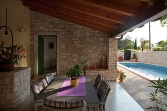 Villa Marka