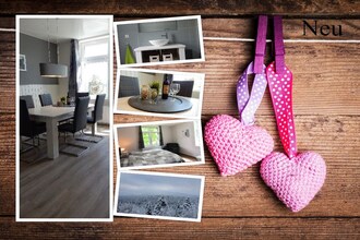 Vakantiehuizen Braunlage EUR-DE-38700-17
