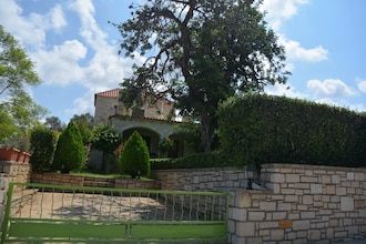 Villa Arianna