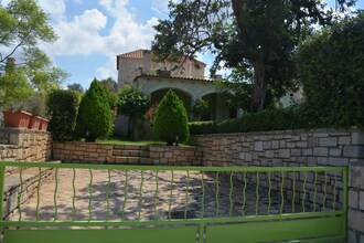 Villa Arianna