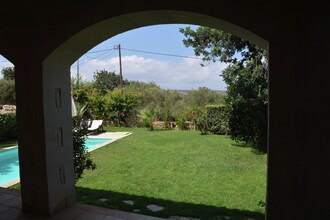 Villa Arianna