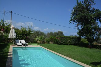 Villa Arianna