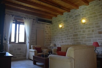 Villa Arianna