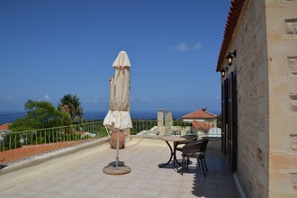 Villa Arianna