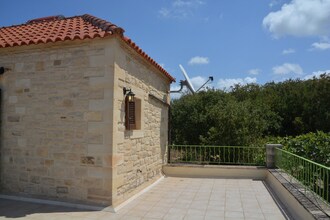 Villa Arianna