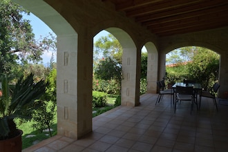 Villa Arianna