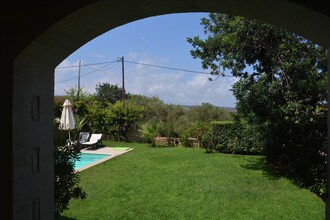 Villa Arianna