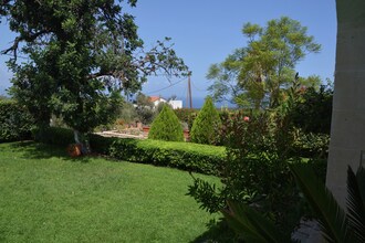 Villa Arianna