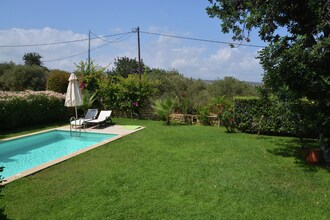 Villa Arianna