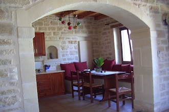 Villa Arianna